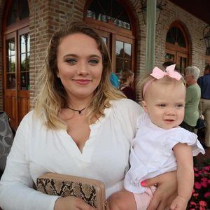 Meet your Posher, Ally